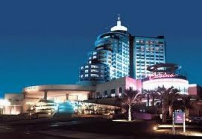  La empresa chilena Enjoy hace la presentaci&oacute;n oficial  de sus planes para el Conrad Resort &amp; Casino