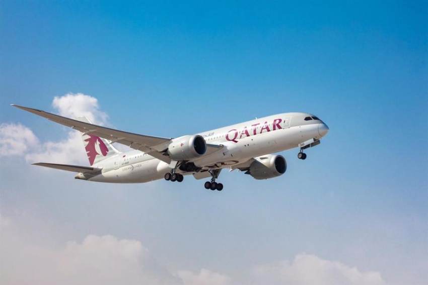 Qatar Airways, "satisfecha" con la celebraci&oacute;n de un juicio r&aacute;pido por desperfectos en los A350
