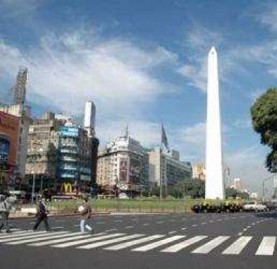 Estudio internacional confirma relevancia econ&oacute;mica de comunidad gay en Argentina