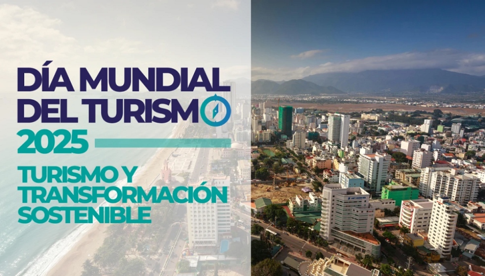 Turismo y Transformación Sostenible