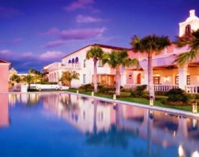 Firma norteamericana manejar&aacute; el Sanctuary Cap Cana