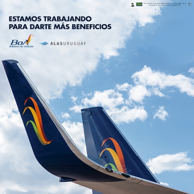 Comunicado de BoA: "...concretar el plan de negocios en los pr&oacute;ximos 60 d&iacute;as"