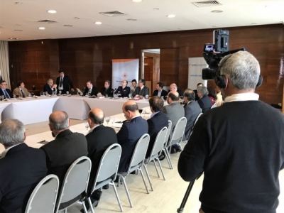 Hoy jueves 21, primera transmisi&oacute;n digital de Portal de Am&eacute;rica TV en nuestro sitio