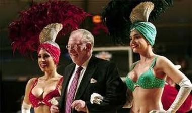  Las Vegas:&iquest;se termin&oacute; la fiesta?