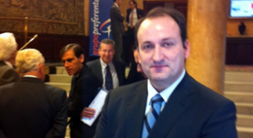 &ldquo;La rebaja de las tasas es b&aacute;sica para atraer turistas&rdquo;