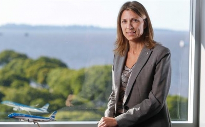 Argentina: Isela Costantini rompi&oacute; el silencio en LN+
