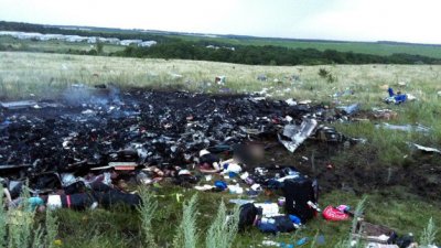 Emirates convoca un c&oacute;nclave de aerol&iacute;neas tras el siniestro del MH17