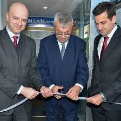 Uruguay: Lan y Tam innovan al inaugurar local en World Trade Center