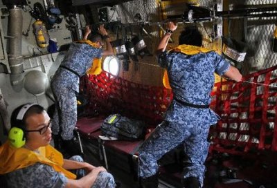 El avi&oacute;n de AirAsia alcanz&oacute; una velocidad excesiva