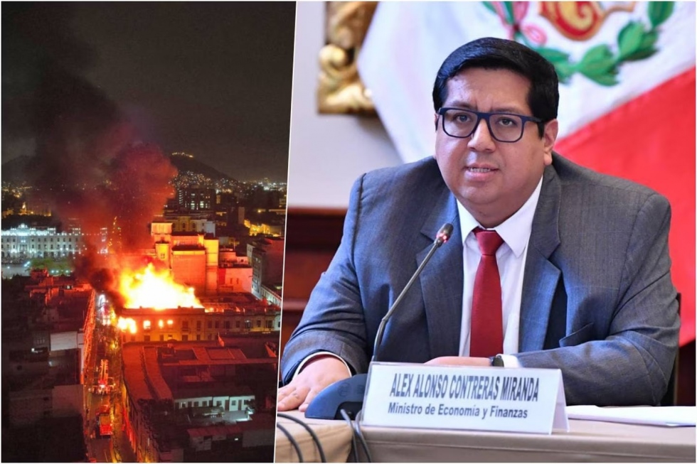 Cusco, Madre de Dios y Puno son tres regiones donde se han concentrado los impactos negativos de las protestas sociales en Per&uacute;, de acuerdo al Ministerio de Econom&iacute;a.