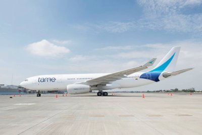 Sabre y TAME renuevan acuerdo tecnológico para comercio de tarifas aéreas