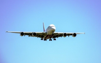 Aumenta la seguridad en aeropuertos de Estados Unidos