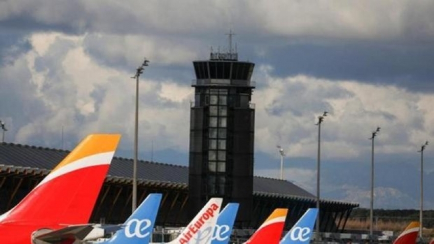 Iberia admite que Air Europa negocia con Air France y avisa: "Ser&iacute;a un acuerdo catastr&oacute;fico para Espa&ntilde;a"