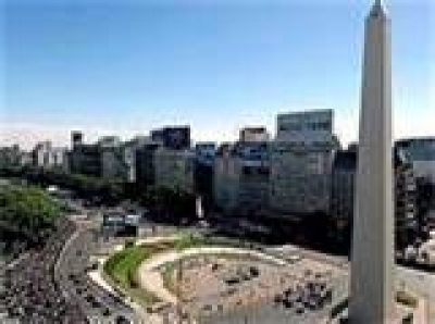 No opera el Puente A&eacute;reo con Buenos Aires