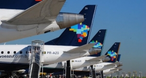 La verdad de Azul Linhas A&eacute;reas Brasileiras respecto a Uruguay