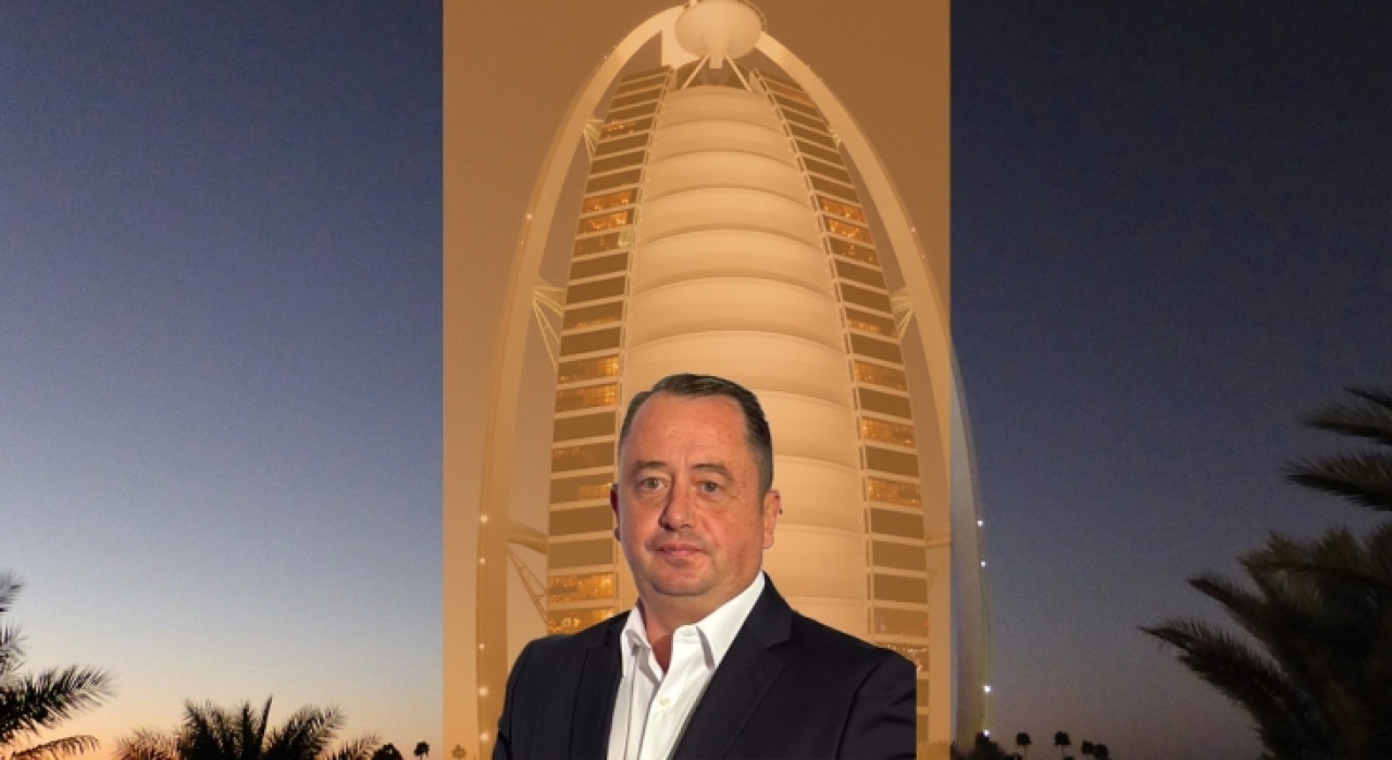 El Burj Al Arab cierra sus puertas