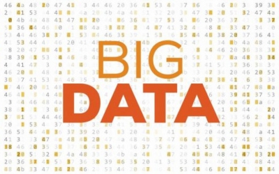 &iquest;Conoces el enorme potencial de los datos?