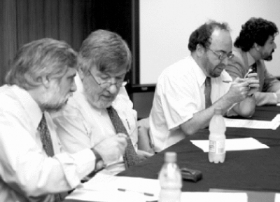 Asociaci&oacute;n de Hoteles y Restaurantes del Uruguay abandon&oacute; negociaciones en Consejo de Salarios