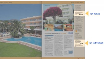 El ‘solo hotel’ se generaliza en los touroperadores europeos