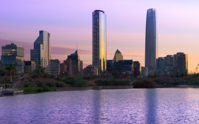 Se realizo el primer &quot;Summit Turismo Chile 2017”