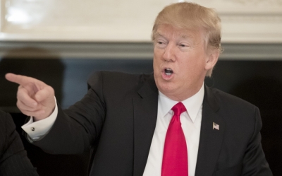 Uber, Airbnb y otras 95 compa&ntilde;&iacute;as contra Trump
