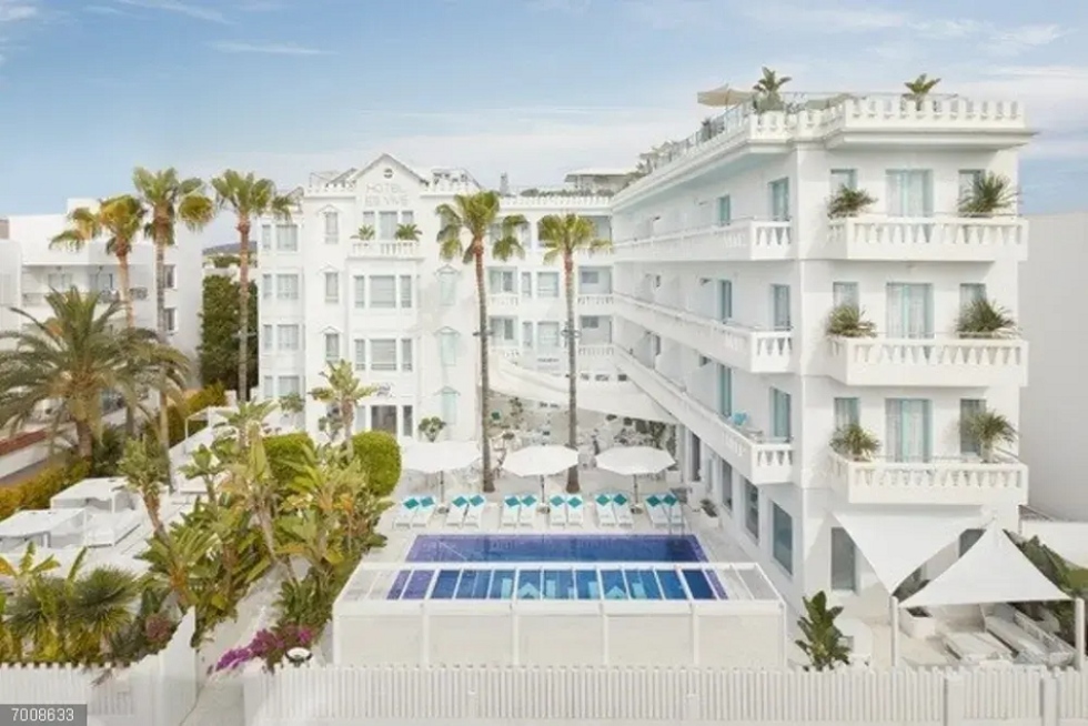 Meliá asume la gestión de los seis hoteles MiM, propiedad de Leo Messi