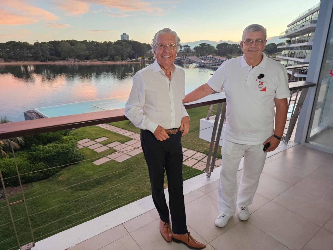 Arturo Garc&iacute;a Rosa: &ldquo;Hab&iacute;a maestros que te ense&ntilde;aban a so&ntilde;ar en grande&rdquo;