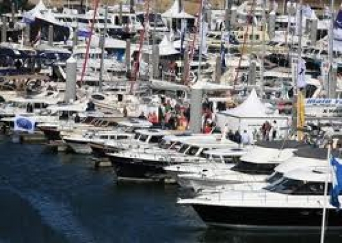 Gestiones por espacio &uacute;nico para yates en el Caribe oriental