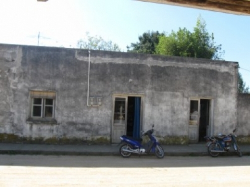 Pueblo Garz&oacute;n, primero polo gastron&oacute;mico , para llegar a ser un gran negocio inmobiliario