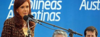 La saga de Aerol&iacute;neas Argentinas seg&uacute;n Aviaci&oacute;n News