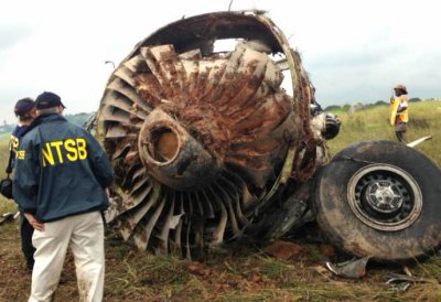La comunicaci&oacute;n oficial y la seguridad a&eacute;rea en el Uruguay
