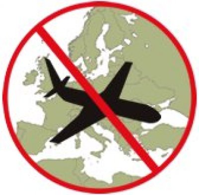 Europa da a conocer una nueva lista negra de aerol&iacute;neas