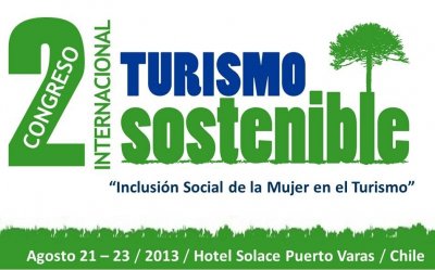 2&ordm; Congreso Internacional de Turismo Sostenible