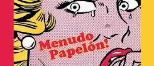 Otro papel&oacute;n