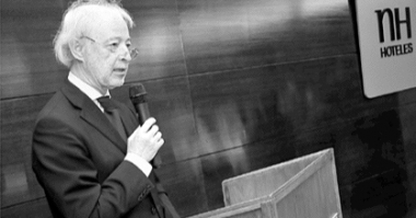 L&oacute;pez Mena habl&oacute; de &eacute;tica