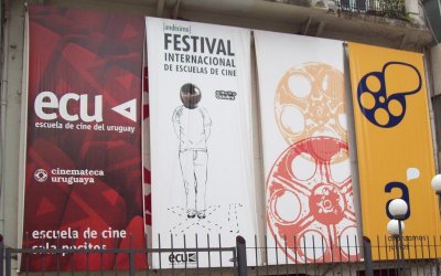 Programaci&oacute;n de las Jornadas organizadas por la ALADI