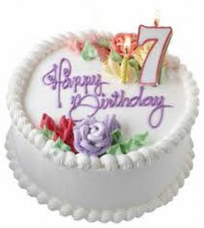 Hace siete a&ntilde;os...