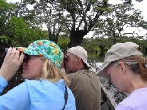 Importante aumento de turistas rusos en Argentina