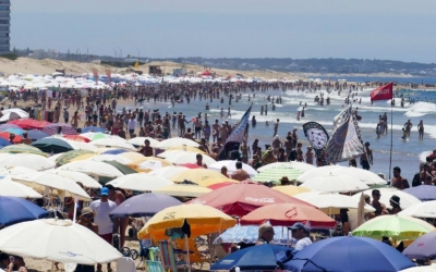 Uruguay: hubo menos visitantes de lo esperado