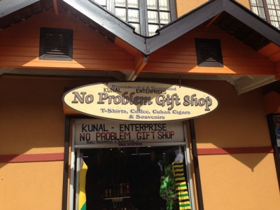 Jamaica no problem, 25 a&ntilde;os despu&eacute;s