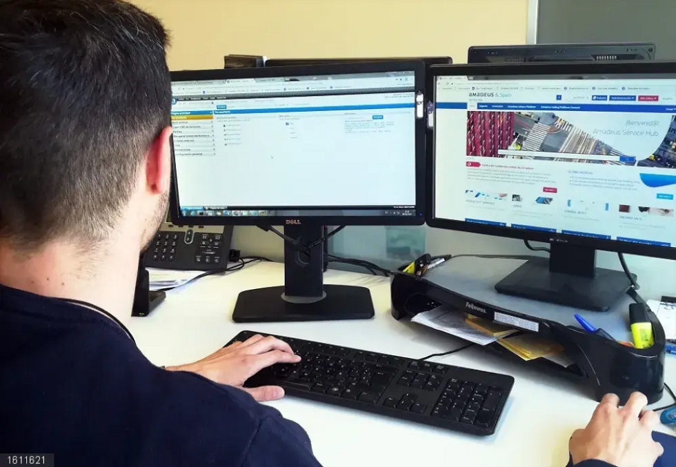 Ven una oportunidad &quot;única&quot; en incluir una disposición en la revisión actual de los derechos de los pasajeros