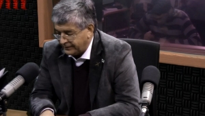 &iquest;Es falta de respeto a un colega o silencio comprado?