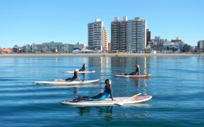 Puerto Madryn, un destino tur&iacute;stico ordinario