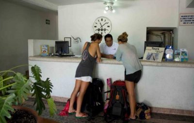 Los hoteles recuperan precios en todo el mundo