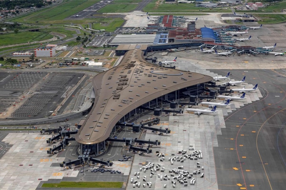 El Aeropuerto Internacional de Tocumen recibe certificaci&oacute;n de calidad y seguridad aeron&aacute;utica