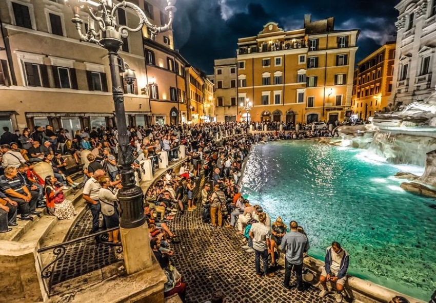 Los destinos que no quer&iacute;an tantos turistas, &iquest;ahora c&oacute;mo les va?