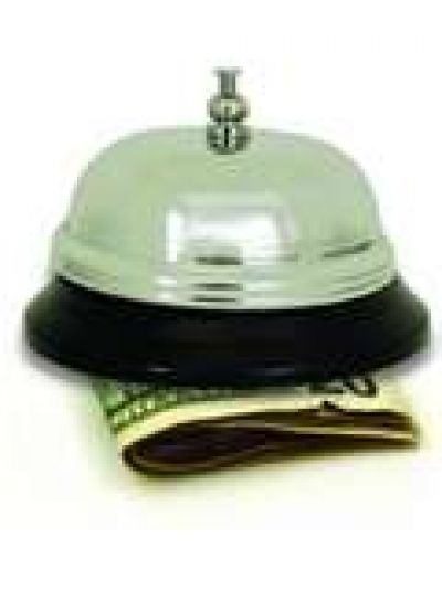 Ocupaci&oacute;n hotelera: Ciudad de M&eacute;xico y Rio de Janeiro lideran crecimiento en la regi&oacute;n