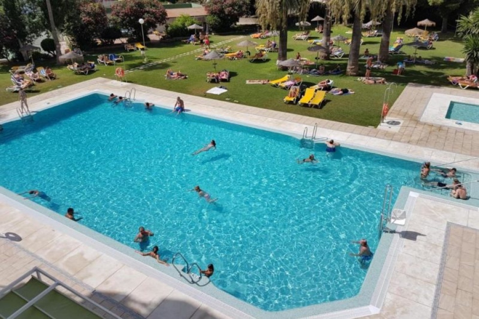 “Una tasa turística en Andalucía es poner un tapón al sector”