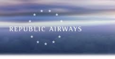 Republic Airways formaliza un pedido de 80 aviones 