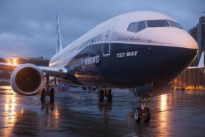 Boeing 737 MAX: accidente aéreo/crisis empresarial. Segunda parte